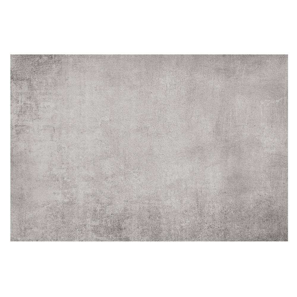 Fototapeta na míru do obýváku s minimalistickým betonovým vzorem