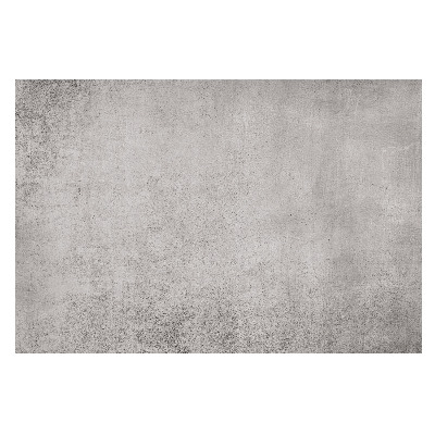 Fototapeta na míru do obýváku s minimalistickým betonovým vzorem