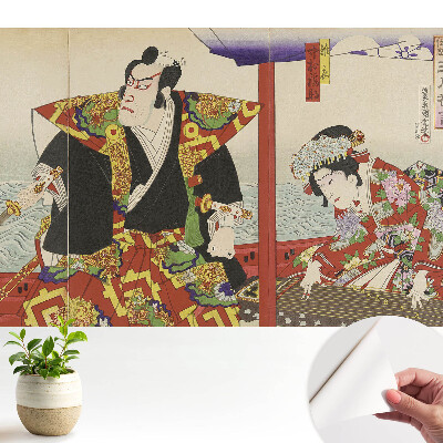 Fototapeta pro kluka Nádhera japonské tradice