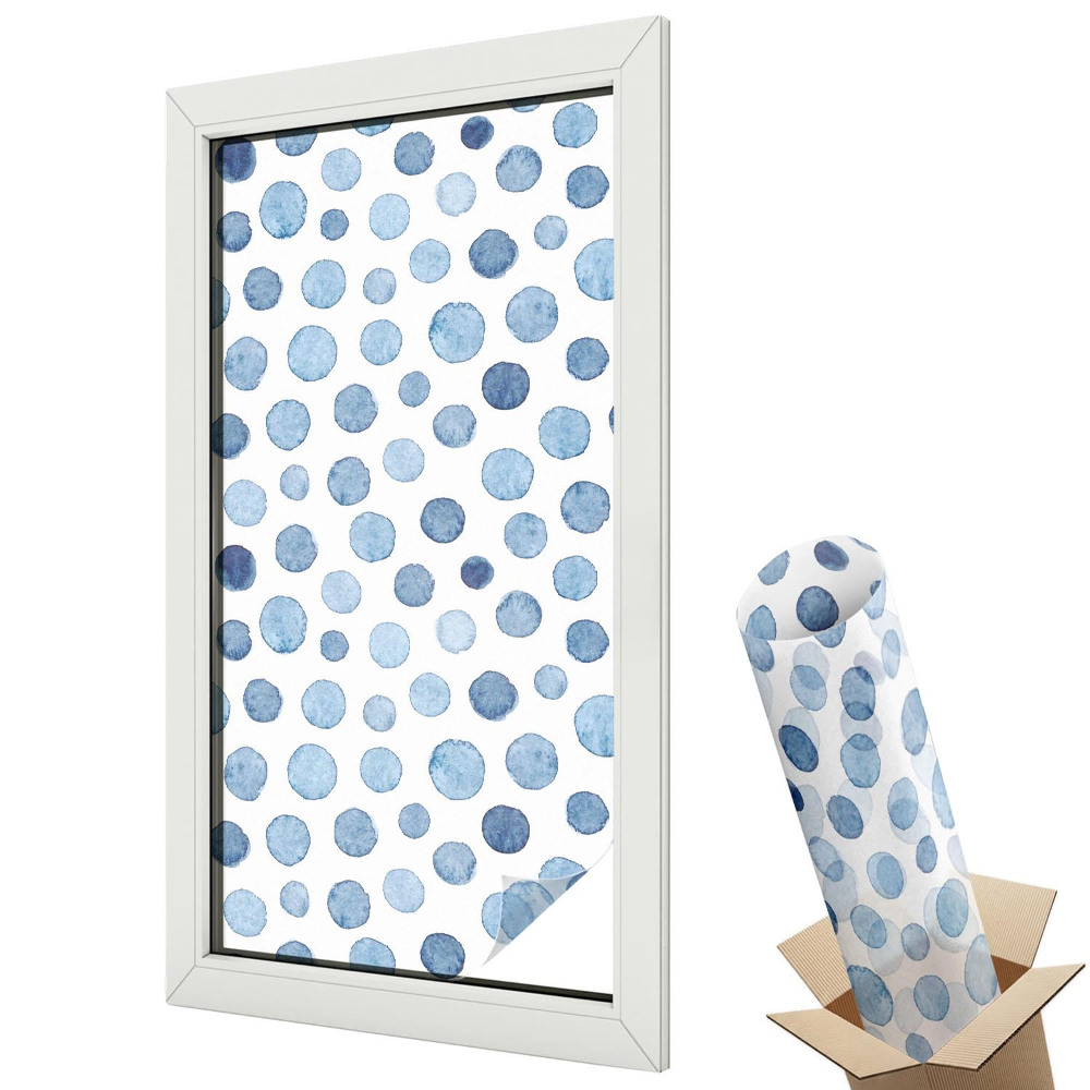 Barevná louka motýlích listů