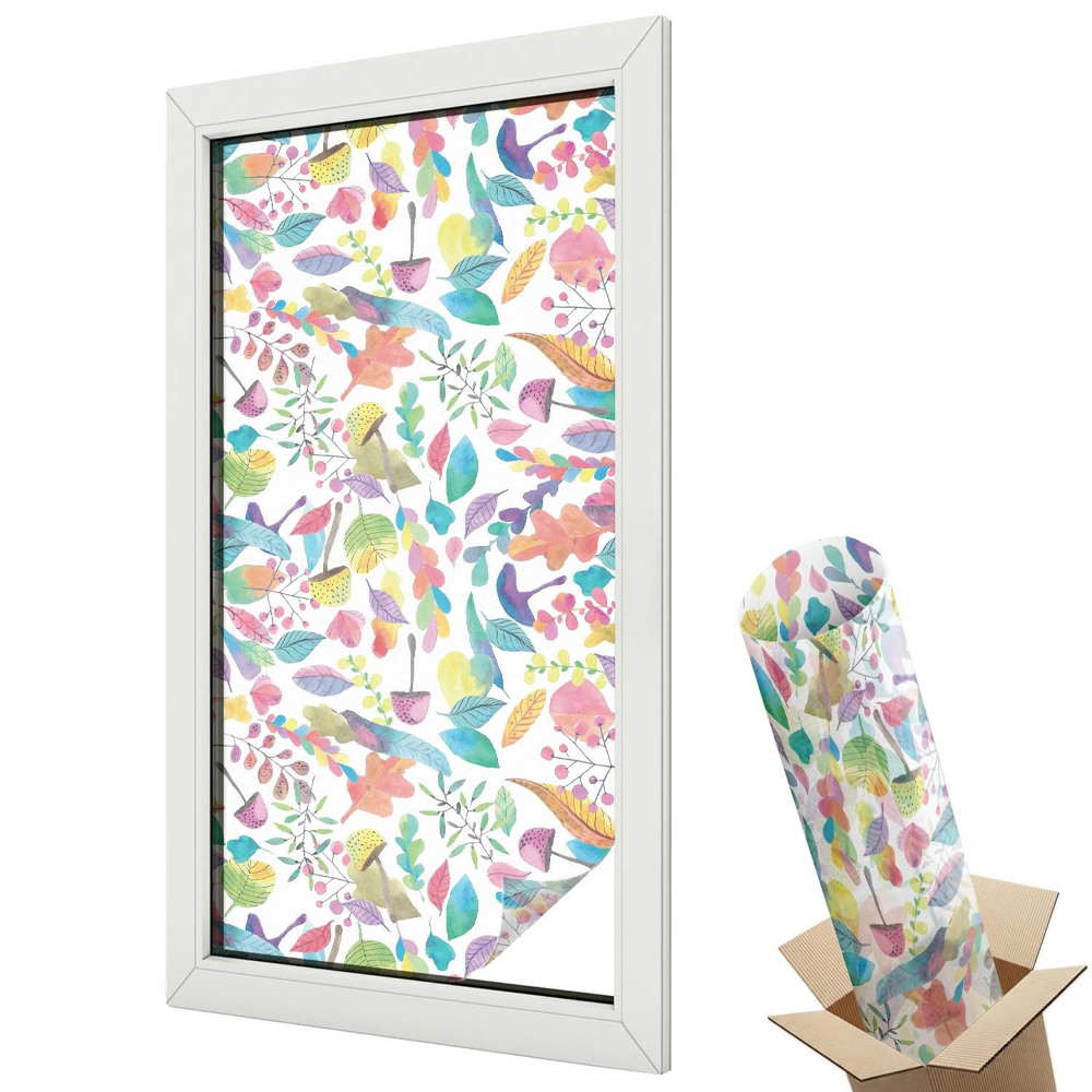 Pastelové peří v boho stylu