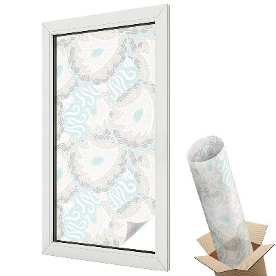 Pastelové mandaly boho harmonie