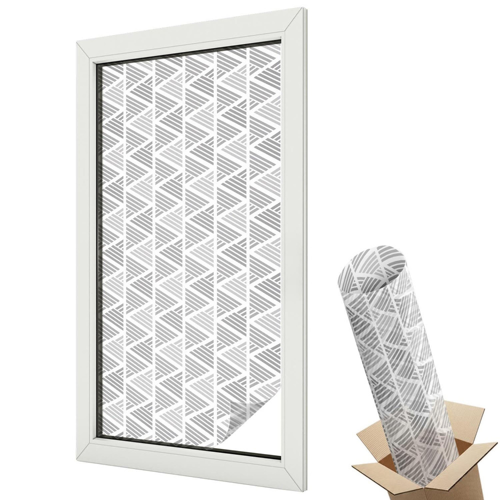 Mramorové kruhy se harmonicky opakují