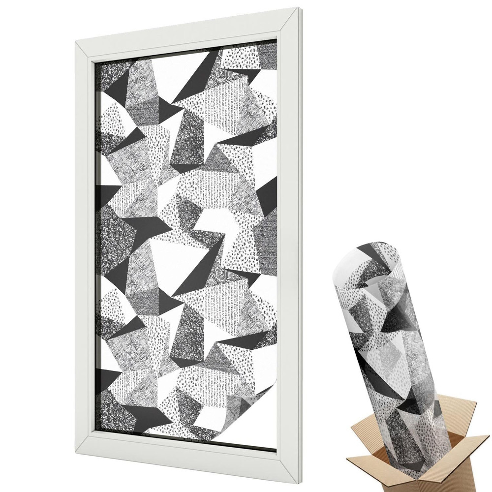 Motiv listu, minimalistická elegance