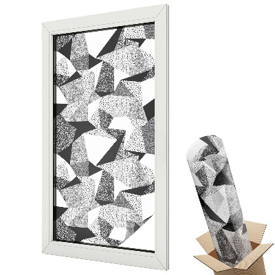 Motiv listu, minimalistická elegance