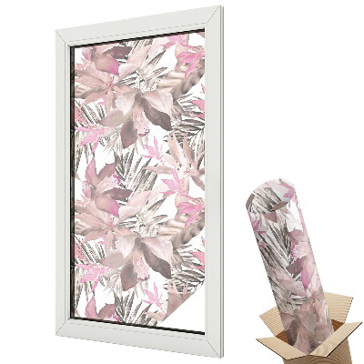 Modré svislé pruhy