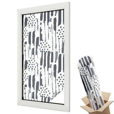 Barevné pruhy pastelové harmonie