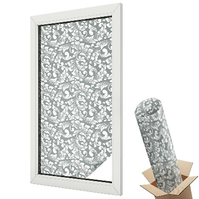 Geometrická symetrie, zářivé barvy, moderní styl