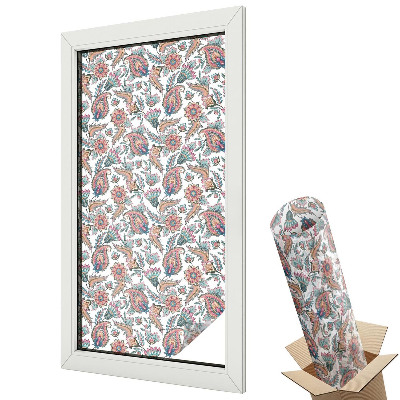 Vzorované etnické složení