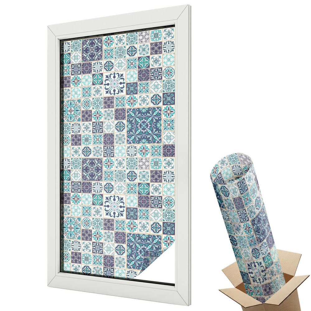 Klasické geometrické dlaždice