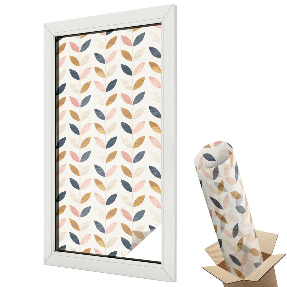 Šedé geometrické harmonické vzory