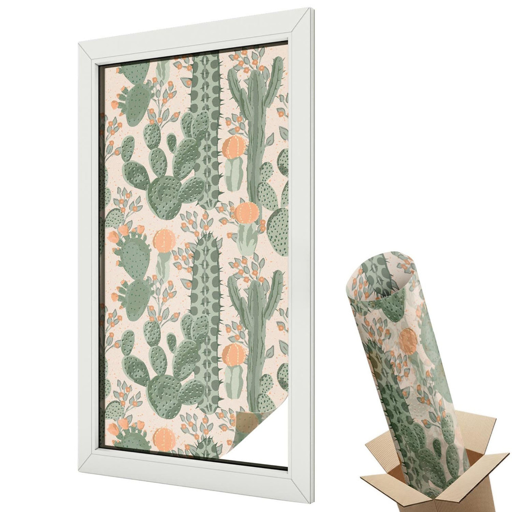 Tropické listy v moderním stylu