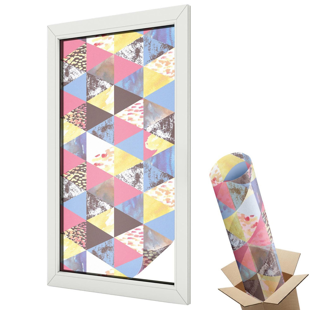 Romantické květiny s akvarelovým povrchem