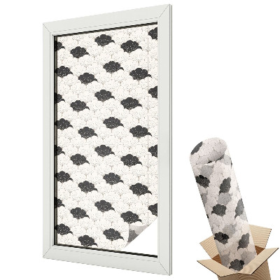 Kachny v letu v přírodě