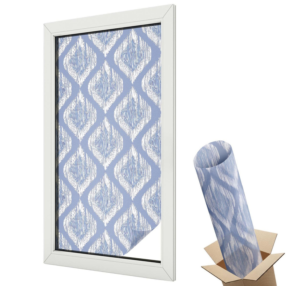 Moderní vzor šípů v lehkém stylu