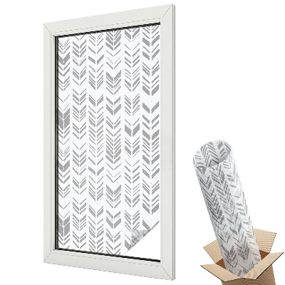 Elegance listů v pastelových tónech