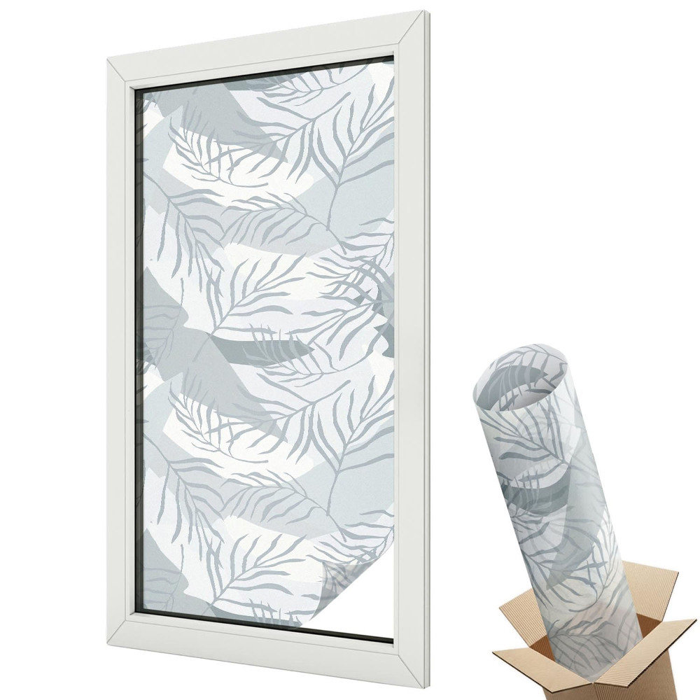 Jemný květinový vzor, ​​romantická symetrie