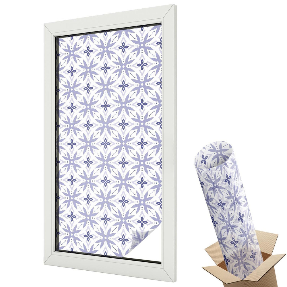 Grafický retro vzor s opakujícími se kruhy