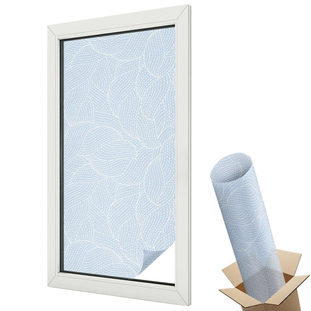 Geometrický opakující se vzor, ​​tlumený