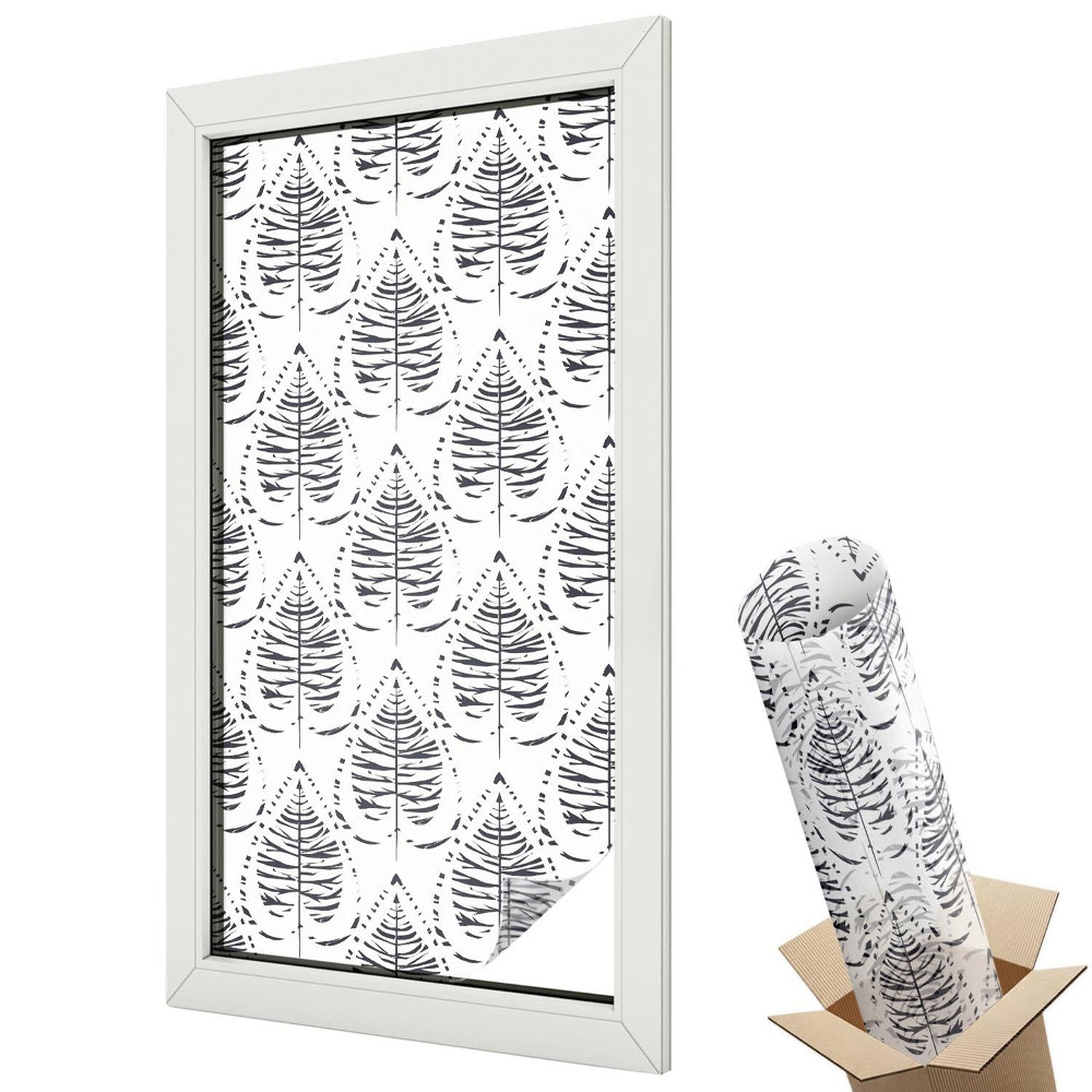 Opakující se vzor, ​​harmonická kompozice, klasická elegance