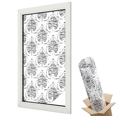 Opakující se vzor, ​​harmonická kompozice, klasická elegance