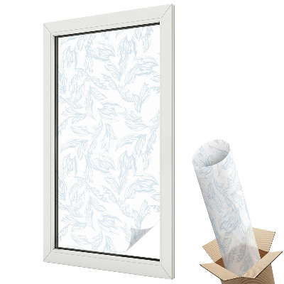 Elegantní mozaikový vzor v chladných odstínech