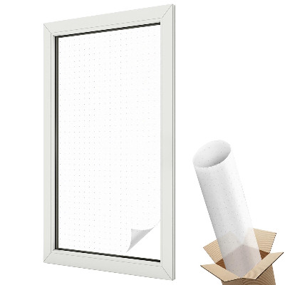 Klasický symetrický květinový motiv