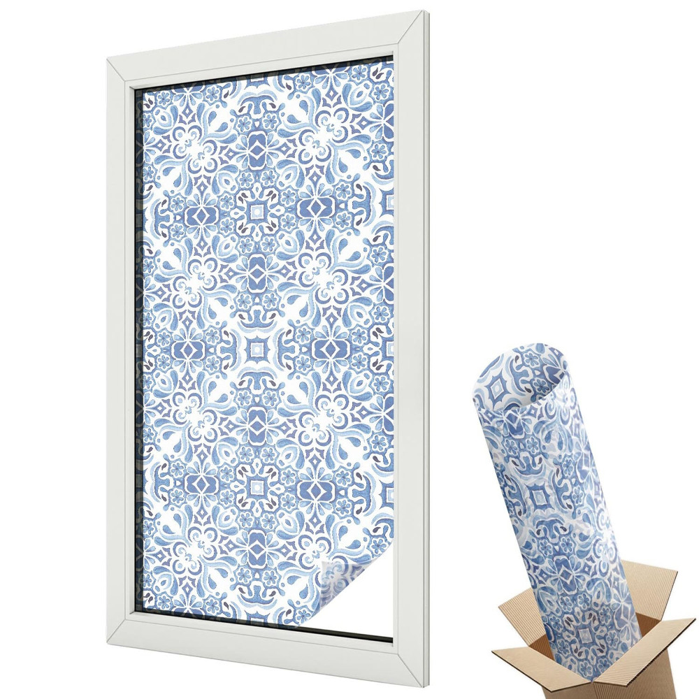 Stylové symetrické kompozice s křivkami