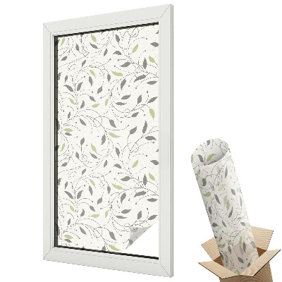 Jemný geometrický vzor v odstínech šedé