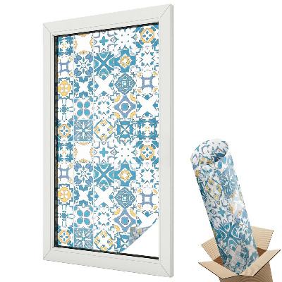 Klasické geometrické rozety