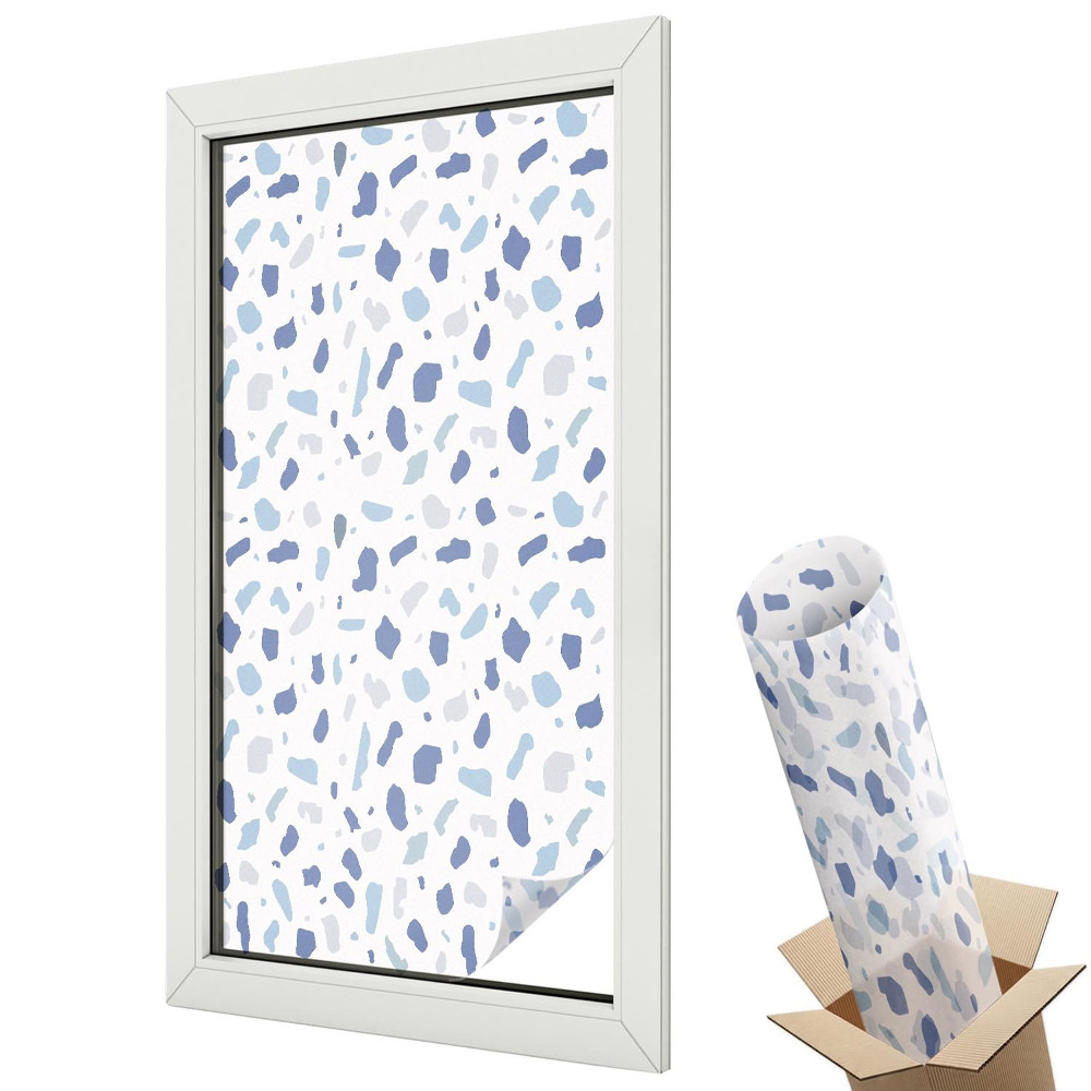 Opakující se kříže na světlém pozadí