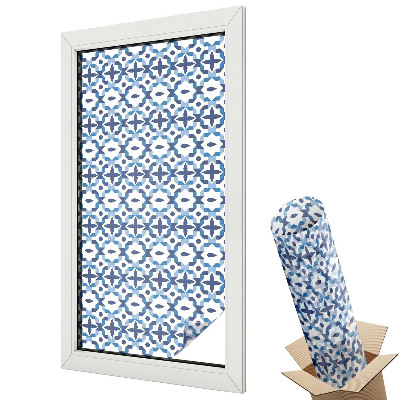 Moderní šestiúhelníky mátová symetrie