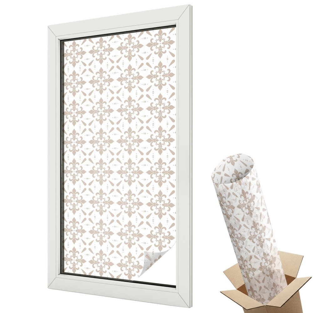 Klasické modré ozdoby