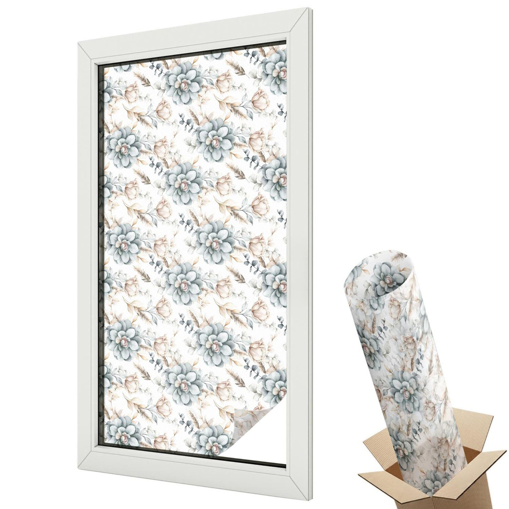 Akvarel zanechává harmonii a jemnost