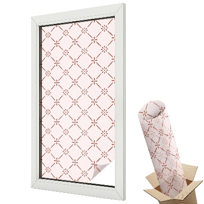 Květinová elegance klasická symetrie