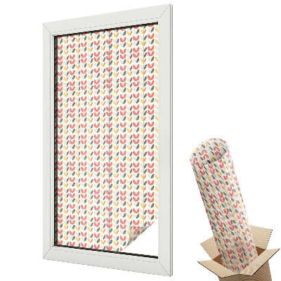 Geometrie a elegantní jemnost vzoru