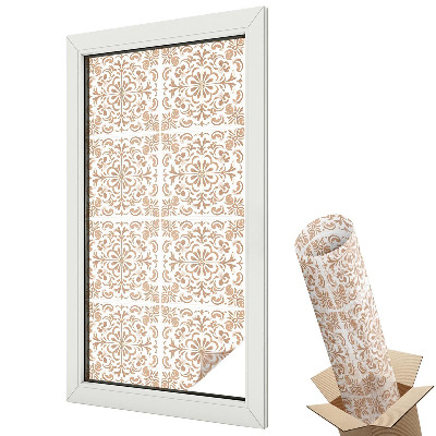 Geometrické obrazce v živých barvách