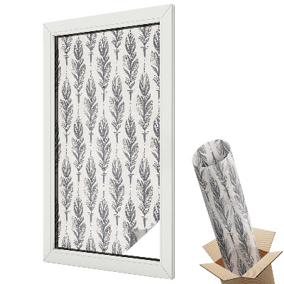 Symetrické složení geometrických vzorů