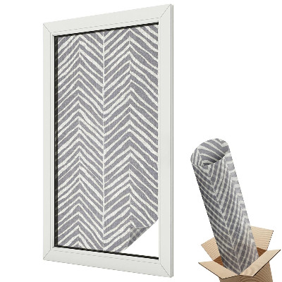 Vertikální peří na světlém pozadí