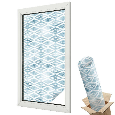 Geometrické kruhy fialový minimalismus