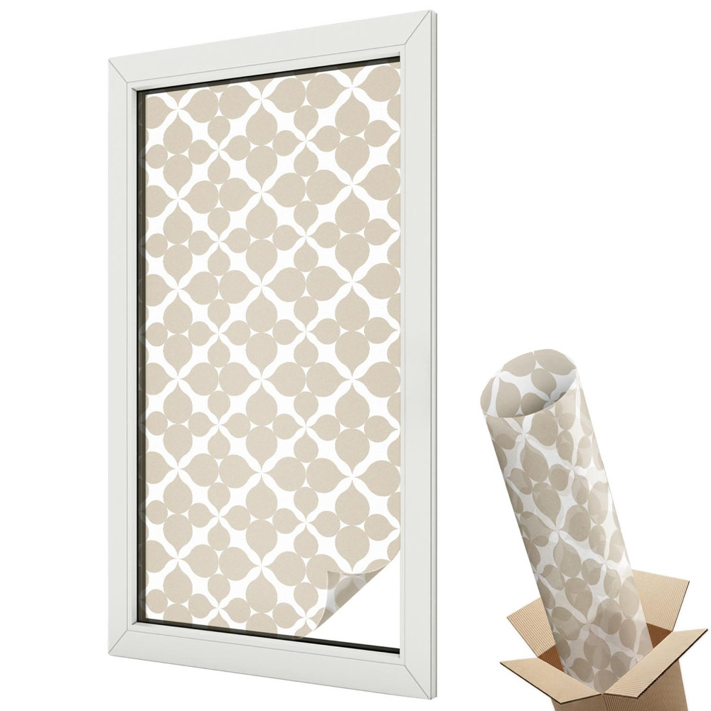 Moderní šedé geometrické vzory