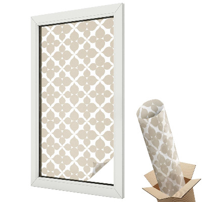 Moderní šedé geometrické vzory