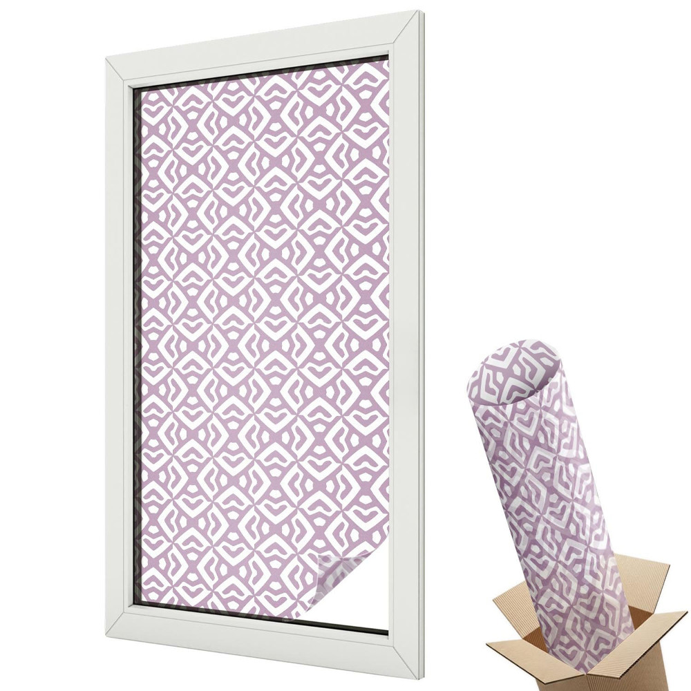 Jemnost geometrických tvarů