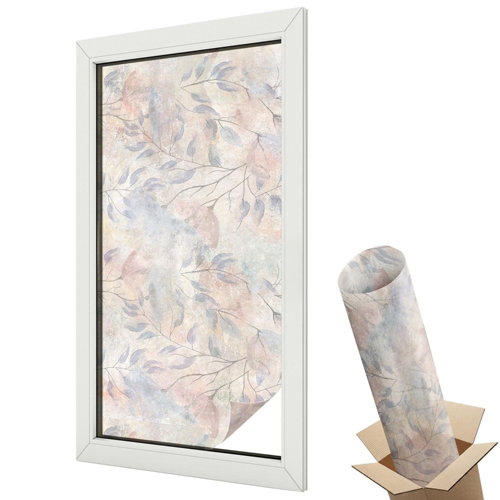 Stylový květinový vzor, ​​klasický a elegantní