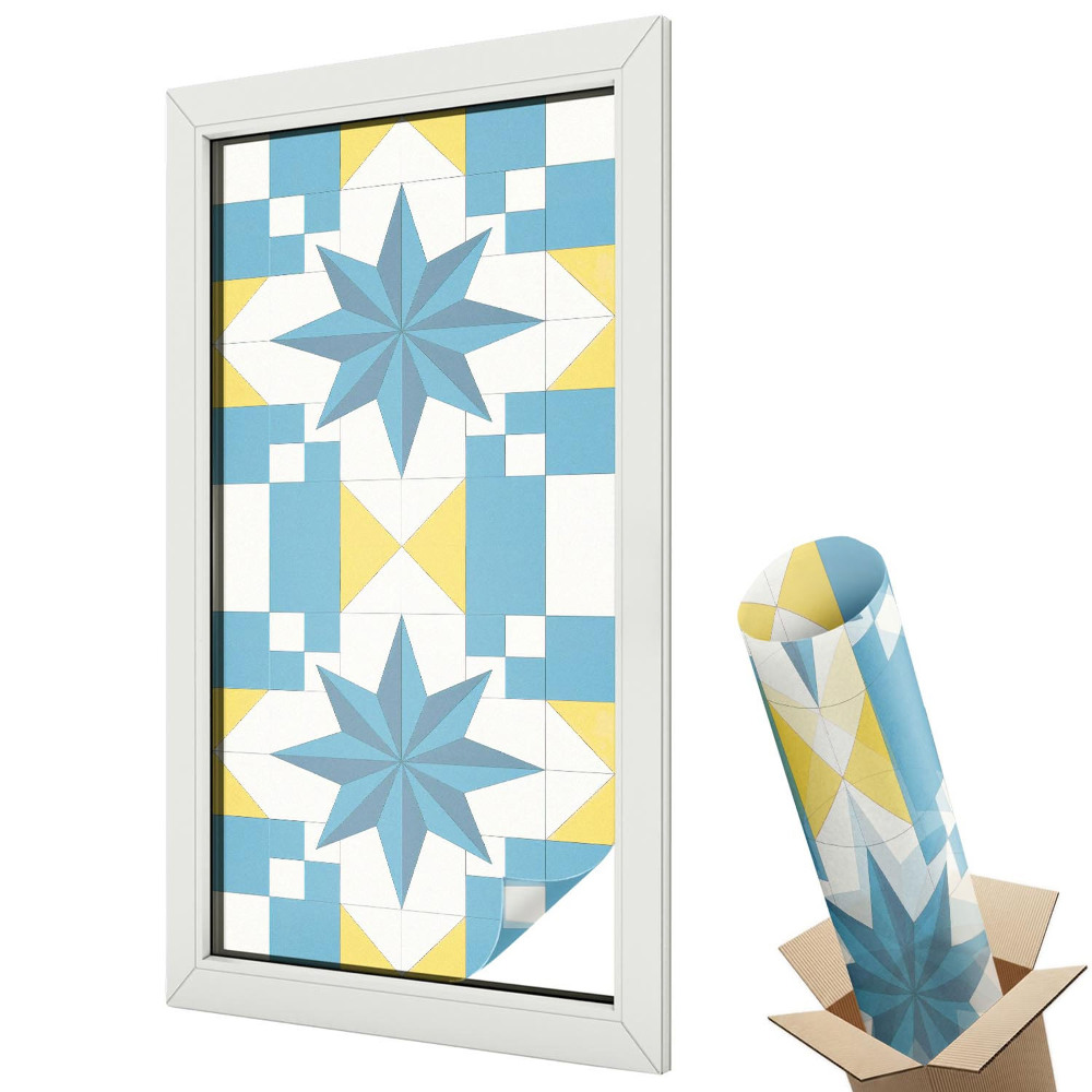 Květinové mandaly v moderním stylu