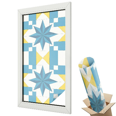 Květinové mandaly v moderním stylu