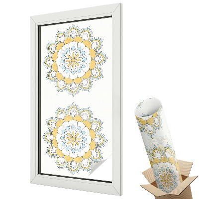 Geometrické tvary moderního stylu energie