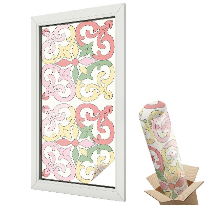 Geometrické linie a dynamické kruhy