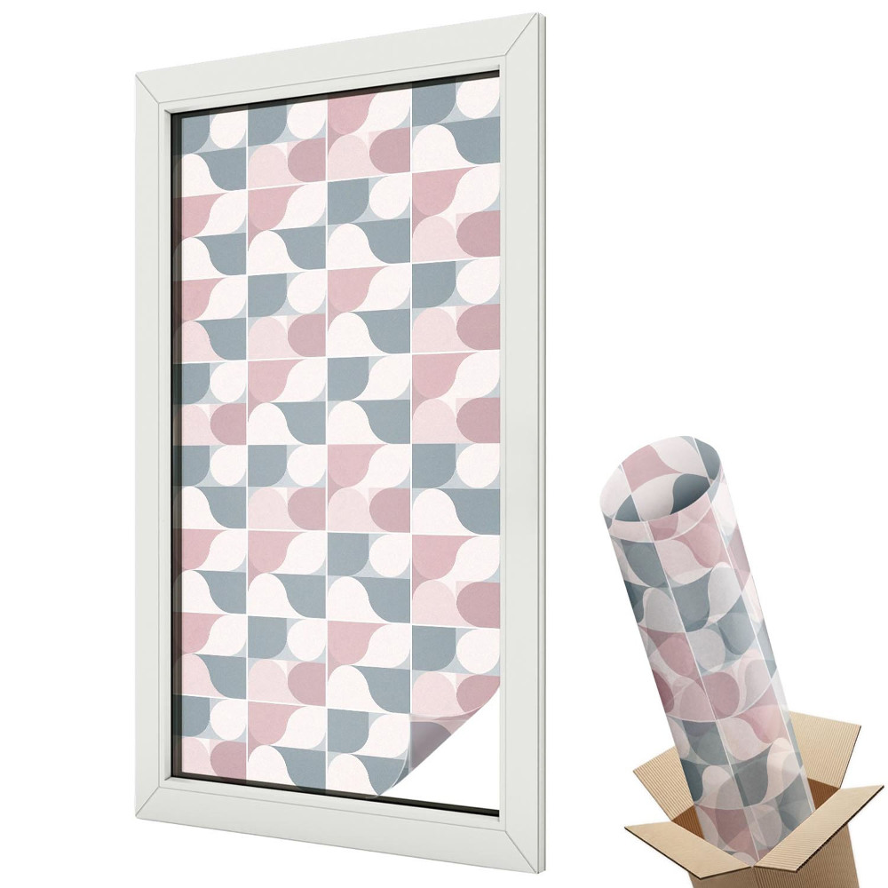 Symetrické boho mandaly