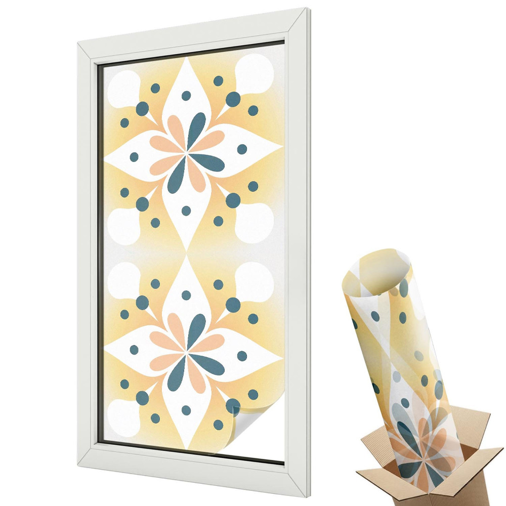 Geometrické pastelové tvary